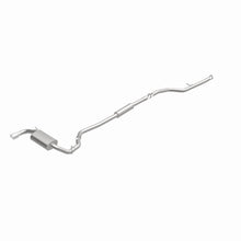 Load image into Gallery viewer, MagnaFlow Exhaust Products 15235 Touring Series Polished Cat-Back System for Select BMW 320i