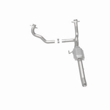 Load image into Gallery viewer, MagnaFlow Exhaust Products 49471 OEM Grade Direct-Fit Catalytic Converter for Select Dodge Durango