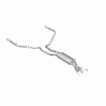 Load image into Gallery viewer, MagnaFlow Exhaust Products 15579 Touring Series Polished Cat-Back System for Select Land Rover Range Rover Sport