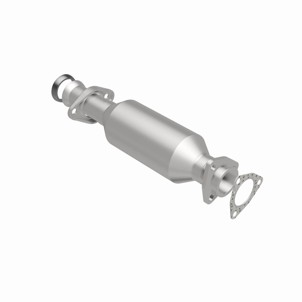 MagnaFlow Exhaust Products 3322637 California CARB Direct-Fit Catalytic Converter for Select Acura Integra