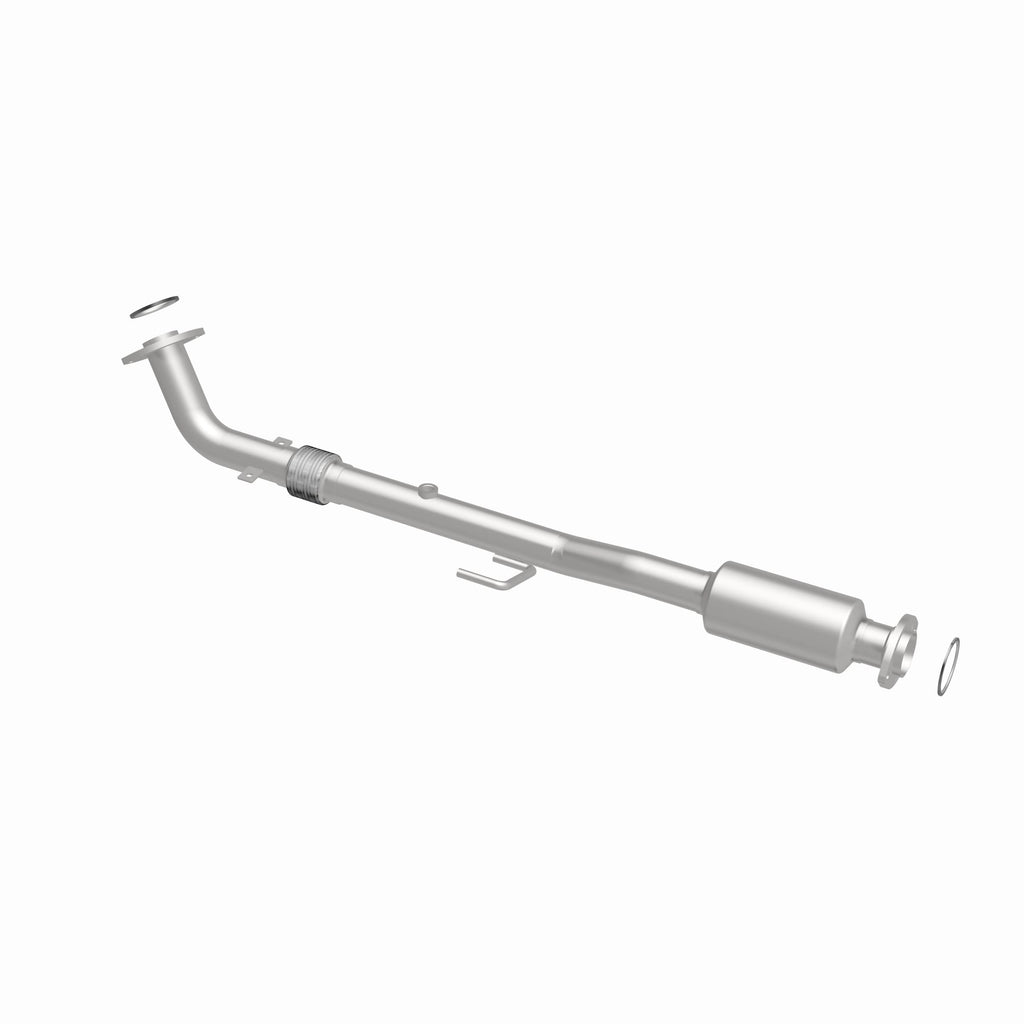 MagnaFlow Exhaust Products 5571556 California CARB Direct-Fit Catalytic Converter for Select Toyota Solara