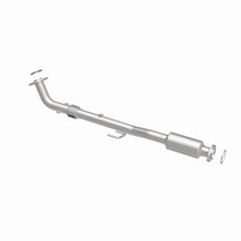 Load image into Gallery viewer, MagnaFlow Exhaust Products 5571556 California CARB Direct-Fit Catalytic Converter for Select Toyota Solara