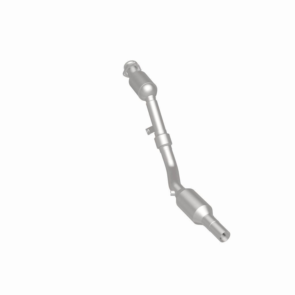 MagnaFlow Exhaust Products 49872 OEM Grade Direct-Fit Catalytic Converter for Select Audi S4
