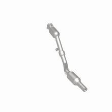 Load image into Gallery viewer, MagnaFlow Exhaust Products 49872 OEM Grade Direct-Fit Catalytic Converter for Select Audi S4