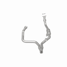 Load image into Gallery viewer, MagnaFlow Exhaust Products 4481476 California CARB Direct-Fit Catalytic Converter for Select Chevrolet Camaro, Pontiac Firebird