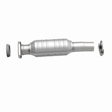 Load image into Gallery viewer, MagnaFlow Exhaust Products 49030 OEM Grade Direct-Fit Catalytic Converter for Select Toyota Sienna