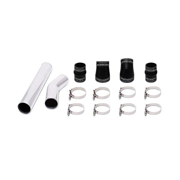 94-00-Dodge-Ram-2500-5.9L-Cummins-Aluminum-Intercooler-Pipe-Kit---Black