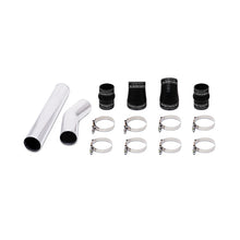 Load image into Gallery viewer, 94-00-Dodge-Ram-2500-5.9L-Cummins-Aluminum-Intercooler-Pipe-Kit---Black