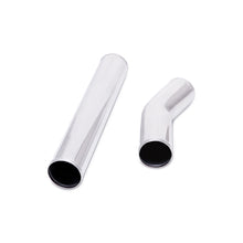 Load image into Gallery viewer, 94-00-Dodge-Ram-2500-5.9L-Cummins-Aluminum-Intercooler-Pipe-Kit---Black