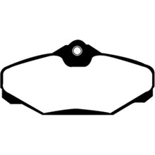 Load image into Gallery viewer, 94-00-Ford-Taurus-3.0-Greenstuff-Rear-Brake-Pads