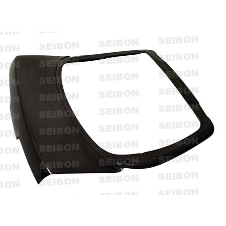 94-01-Acura-Integra-2-Dr-Oem-Style-Carbon-Fiber-TrunkHatch