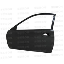 Load image into Gallery viewer, 94-01-Acura-Integra-2Dr-Carbon-Fiber-Door-Pair