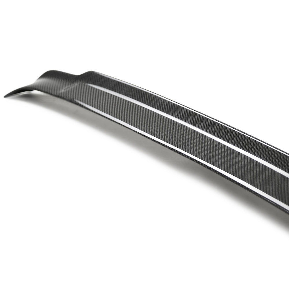 94-01-Acura-Integra-2Dr-Carbon-Fiber-Gurney-Flap-For--Part--Rs9401acin2d-Mg