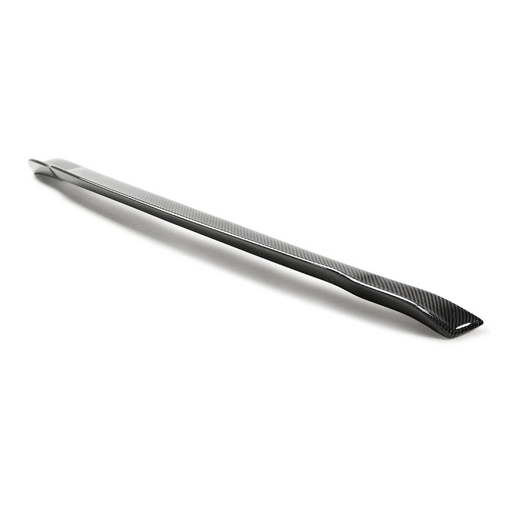 94-01-Acura-Integra-2Dr-Carbon-Fiber-Gurney-Flap-For--Part--Rs9401acin2d-Mg