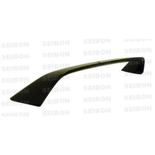 Load image into Gallery viewer, 94-01-Acura-Integra-2Dr-Tr-Style-Carbon-Fiber-Rear-Spoiler