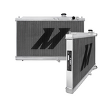 Mishimoto MMRAD-INT-94X Acura Integra X-Line Performance Aluminum Radiator, 1994-2001