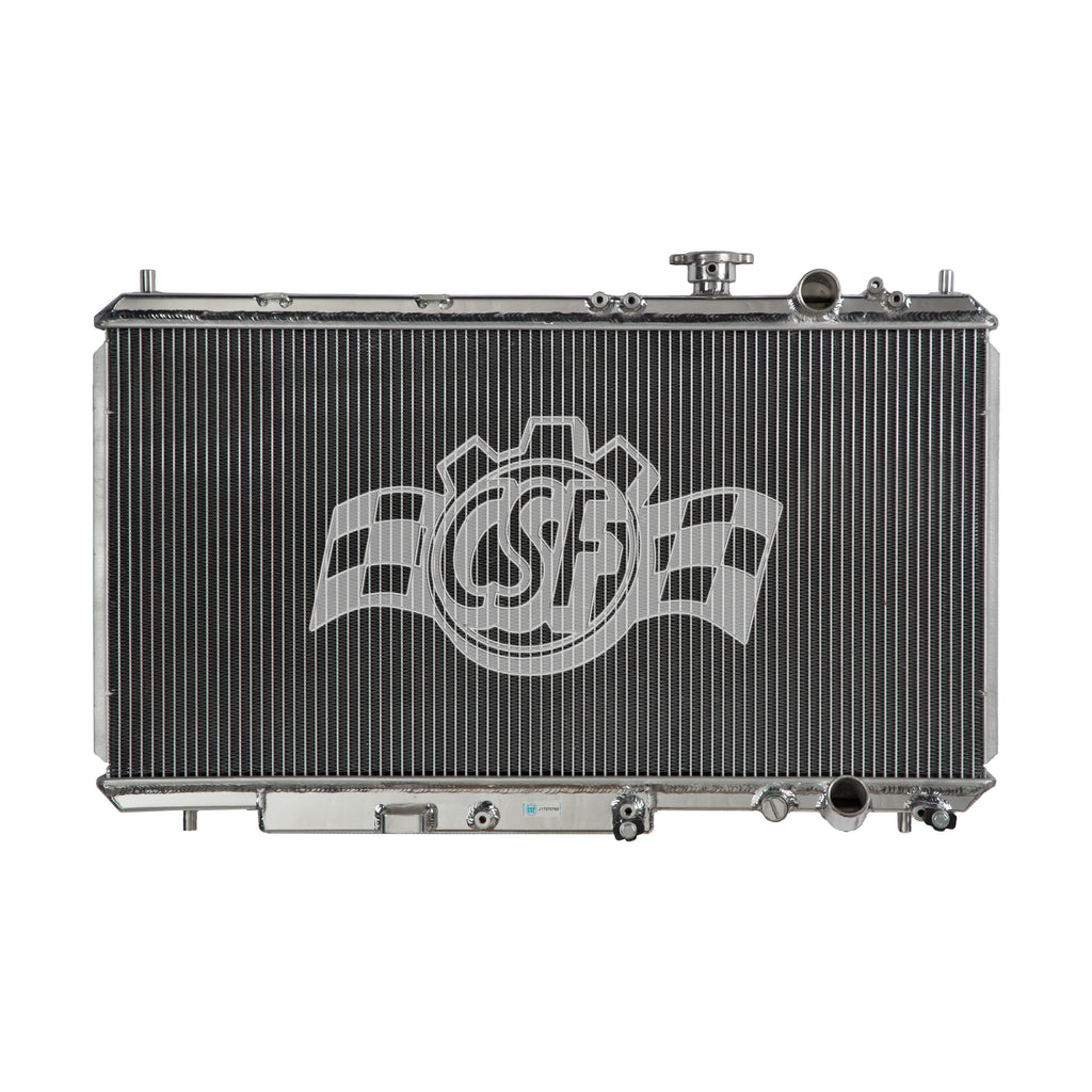 94-01-Acura-Integra-All-Aluminum-Radiator