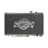 CSF 2850 94-01 Acura Integra All-Aluminum Radiator