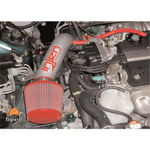 Load image into Gallery viewer, 94-01-Acura-Integra-Gsr-L4-1.8L-Black-Is-Short-Ram-Cold-Air-Intake