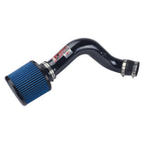 Injen IS1450BLK Black IS Short Ram Cold Air Intake System
