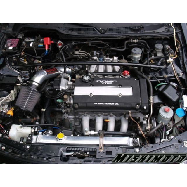 94-01-Acura-Integra-Manual-Aluminum-Radiator