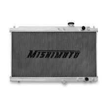 Load image into Gallery viewer, 94-01-Acura-Integra-Manual-Aluminum-Radiator