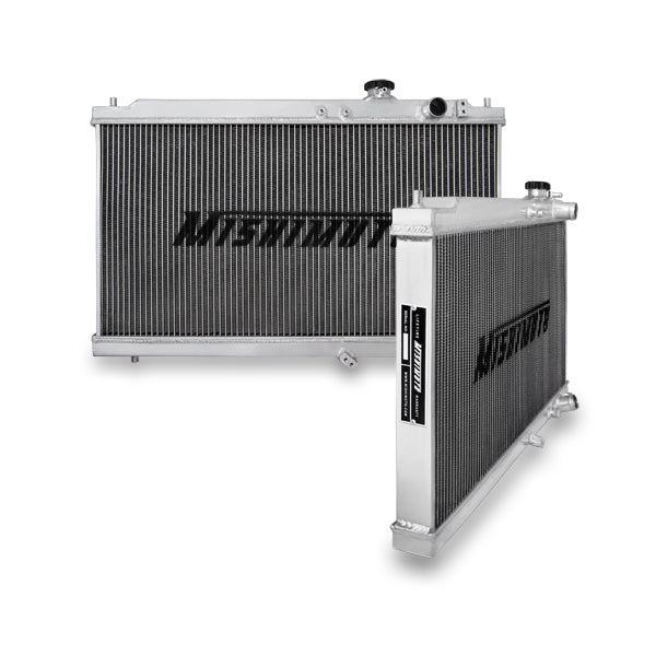 94-01-Acura-Integra-Manual-Aluminum-Radiator