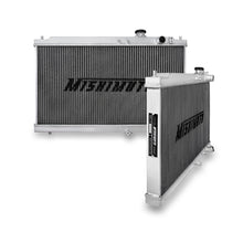 Load image into Gallery viewer, 94-01-Acura-Integra-Manual-Aluminum-Radiator