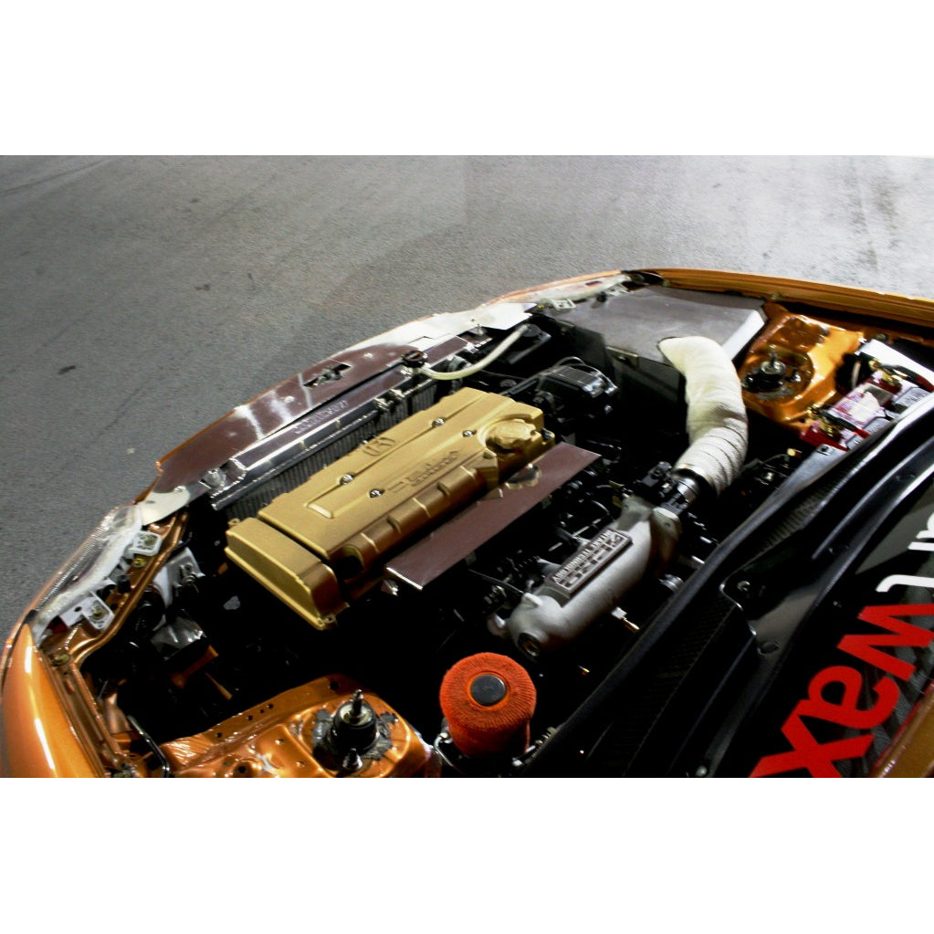 94-01-Acura-Integra-Manual-Aluminum-Radiator