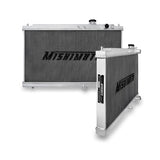 Mishimoto MMRAD-INT-94 Acura Integra Performance Aluminum Radiator 1994-2001
