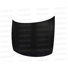Load image into Gallery viewer, 94-01-Acura-Integra-Oem-Carbon-Fiber-Hood