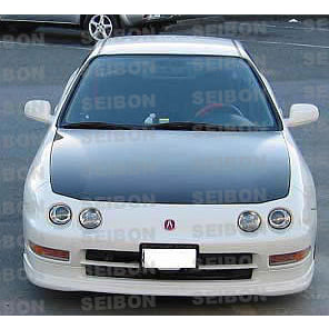94-01-Acura-Integra-Oem-Carbon-Fiber-Hood