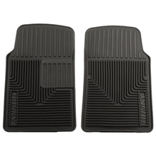 Load image into Gallery viewer, 94-01-Acura-Integra96-08-Subaru-Impreza-Heavy-Duty-Black-Front-Floor-Mats