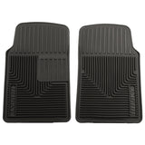 Husky Liners 51061 Front Floor Mats