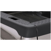 Load image into Gallery viewer, 94-01-Dodge-Ram-1500-Fleetside-Bed-Rail-Caps-78.0In-Bed---Black