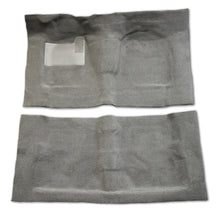 Load image into Gallery viewer, 94-01-Dodge-Ram-1500-Quad-Cab-Pro-Line-Full-Flr.-Replacement-Carpet---Corp-Grey-(1-Pc.)