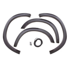 Load image into Gallery viewer, 94-01-Dodge-Ram-1500-Sx-Sport-Style-Smooth-Elite-Series-Fender-Flares---Black-(4-Pc.)