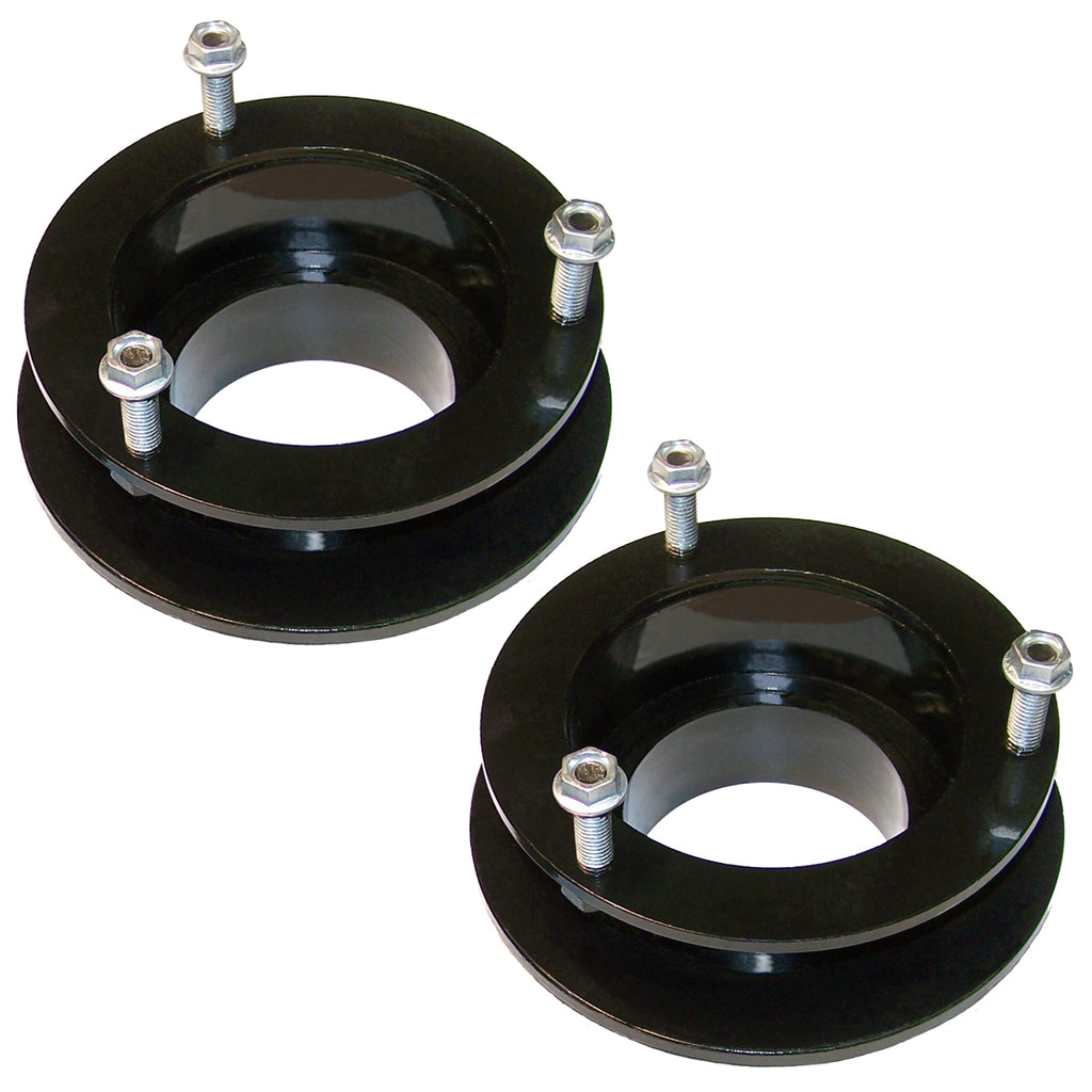 94-01-Dodge-Ram-150006-13-Ram-1500-Mega-Cab94-13-Ram-2500-4Wd-2In-Leveling-Kit---Front