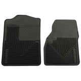 Husky Liners 51041 Front Floor Mats