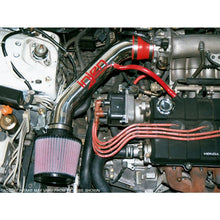 Load image into Gallery viewer, 94-01-Integra-Ls-Ls-Special-Rs-Polished-Short-Ram-Intake