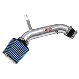 Injen IS1420P Polished IS Short Ram Cold Air Intake System