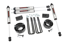 Load image into Gallery viewer, Rough Country 36270 Leveling Lift Kit w/Shocks for Select Dodge Ram