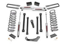 Load image into Gallery viewer, Rough Country 372.20 Suspension Lift Kit w/Shocks for Select Dodge Ram