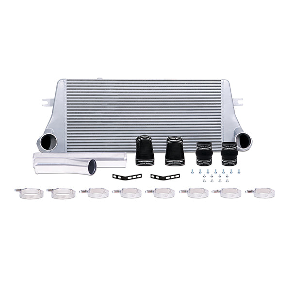 94-02-Dodge-Ram-2500-5.9L-Cummins-Intercooler-Kit-W-Pipes-(Silver)