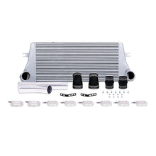 Load image into Gallery viewer, 94-02-Dodge-Ram-2500-5.9L-Cummins-Intercooler-Kit-W-Pipes-(Silver)