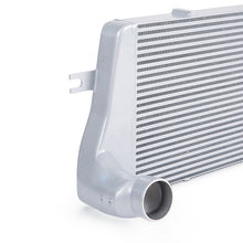 Load image into Gallery viewer, 94-02-Dodge-Ram-2500-5.9L-Cummins-Intercooler-(Silver)