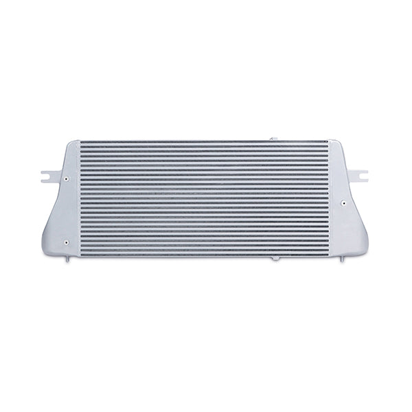 94-02-Dodge-Ram-2500-5.9L-Cummins-Intercooler-Kit-W-Pipes-(Silver)