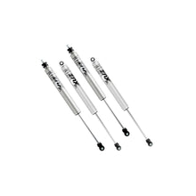 Load image into Gallery viewer, 94-02-Dodge-Ram-2500-Fox-Shock-Box---4-6In-Lift-Kit---Front-And-Rear-Shocks