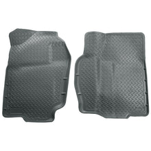 Load image into Gallery viewer, 94-02-Dodge-Ram-Full-Size-Classic-Style-Gray-Floor-Liners