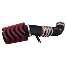 Load image into Gallery viewer, 94-04-S10-Sonoma-Jimmy-Blazer-4.3L-V6-Wrinkle-Black-Power-Flow-Air-Intake-System